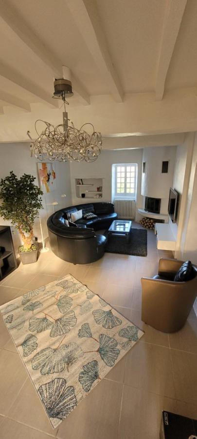 Le Clos Des Amoureux Villa Valence-sur-Baise Bagian luar foto