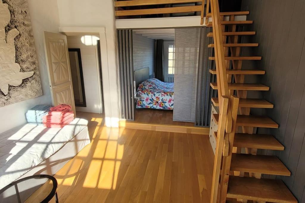 Le Clos Des Amoureux Villa Valence-sur-Baise Bagian luar foto